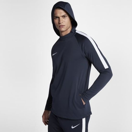 Nike academy 18 hoodie store
