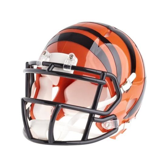 Jar Jar Binks in a Cincinnati Bengals football uniform holding a Jar Jar Binks in a Cincinnati Bengals football uniform holding a