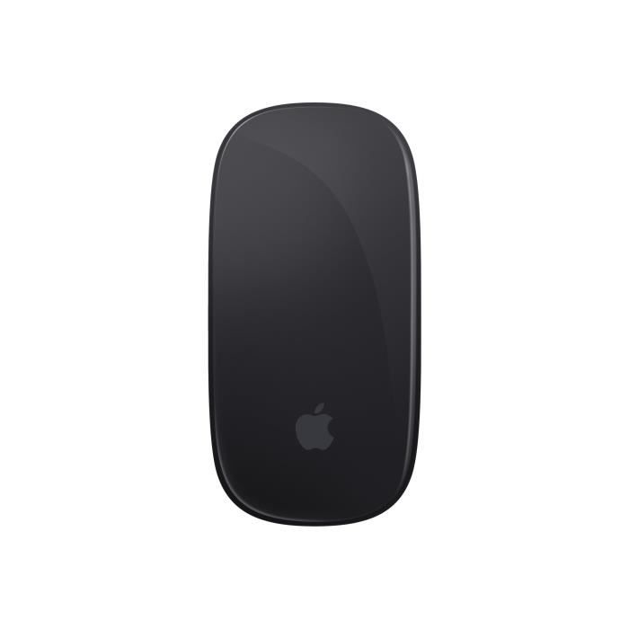 Apple Magic Mouse 2 - Gris Sidéral