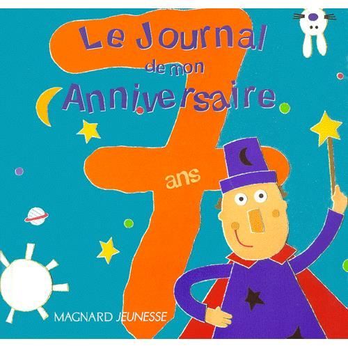 Bon Anniversaire 7 Ans Achat Vente Livre Collectif Magnard Parution 15 Septembre 00 Pas Cher Soldes Sur Cdiscount Des Le Janvier Cdiscount Bon Anniversaire 7 Ans Achat Vente Livre Collectif Magnard Parution 15 Septembre 00 Pas Cher Soldes Sur Cdiscount Des Le Janvier Cdiscount