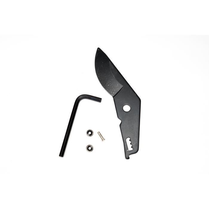 Secateur - Lame pour sécateur à crémaillère aluminium