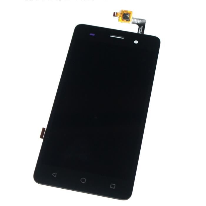 Ecran Complet LCD + Tactile pour WIKO Lenny 3.