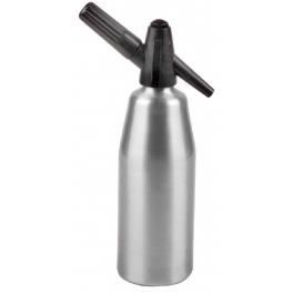 Siphon à soda et eau de seltz - 1 L