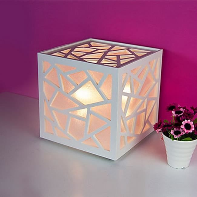 Lampe design moderne TU