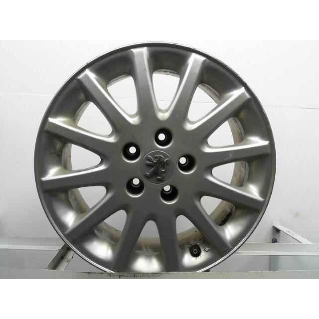 JANTE ALUMINIUM PEUGEOT 607 / 5402F8 / D1-387115