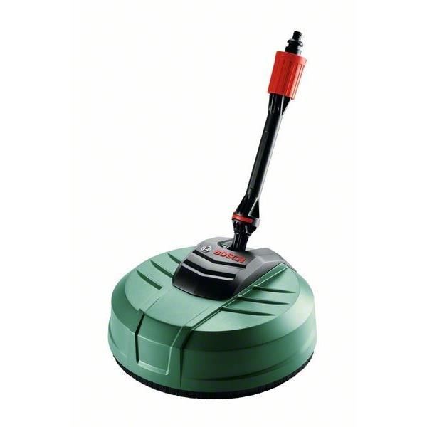 Nettoyeur Multi-Surfaces - AquaSurf 250 Patio Cleaner Vert