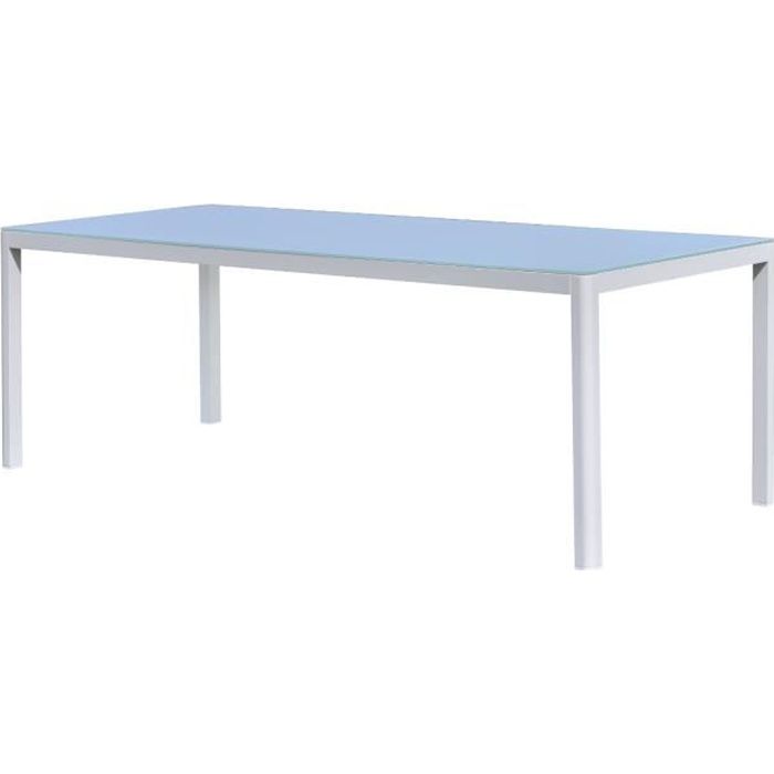 Table New York 4/6 places