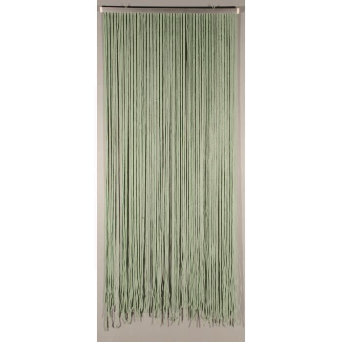 Rideau de porte Rope