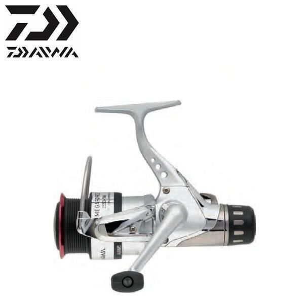 Moulinet de pêche DAIWA MEGAFORCE MATCH 7iA