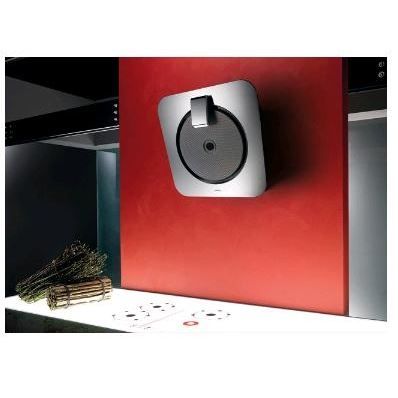 Hotte Décorative Murale Mini Skin PRF0010412 Elica