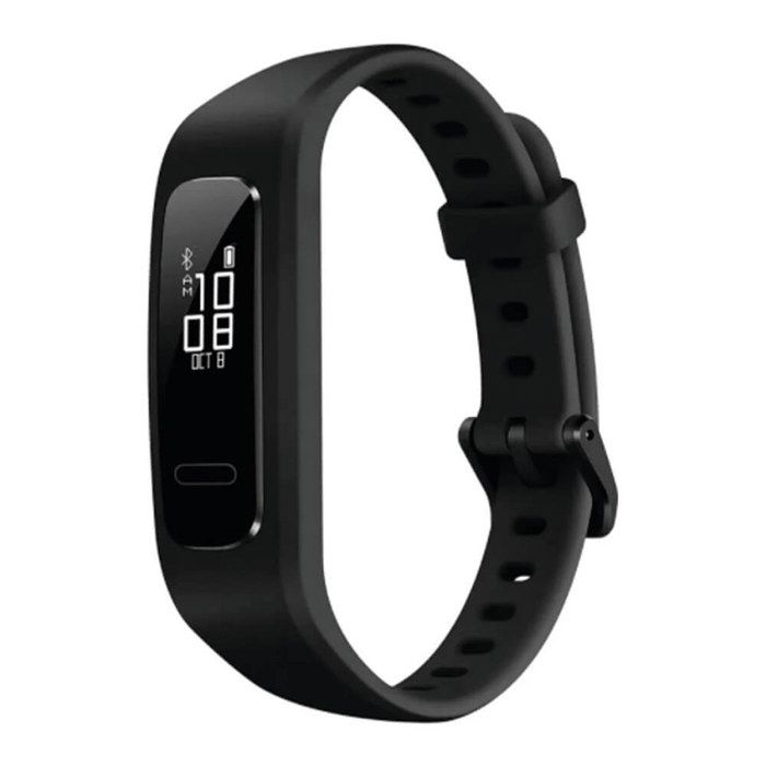 Huawei Band 4E Noir (Graphite Black) AW70