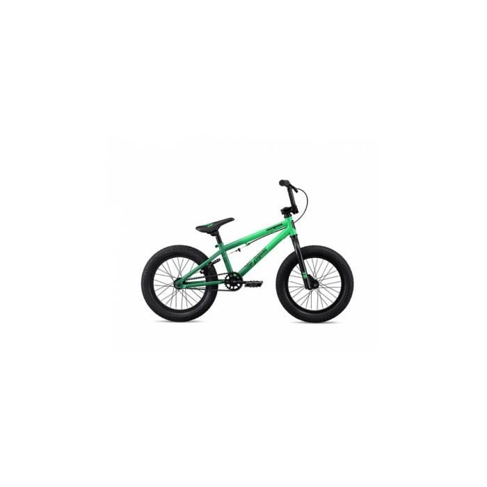 Mongoose - VEMO1604 - BMX Mongoose L16 Green 2020