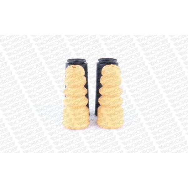 KIT DE PROTECTION AR MONROE PK101