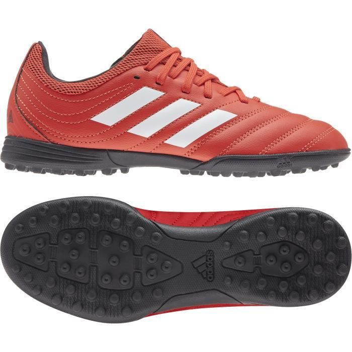 Chaussures de football junior adidas Copa 20.3 Turf