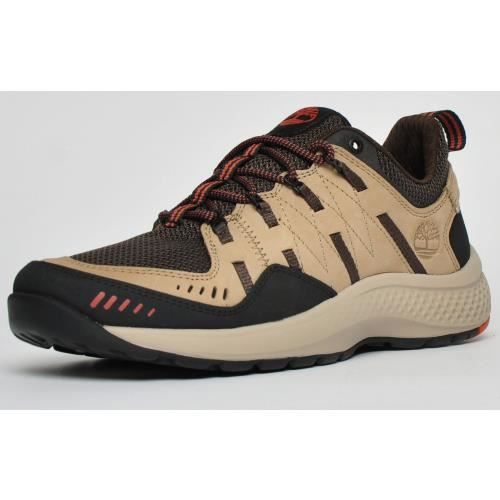 Timberland Flyroam Trail Chaussures De Marche Randonnée Hommes