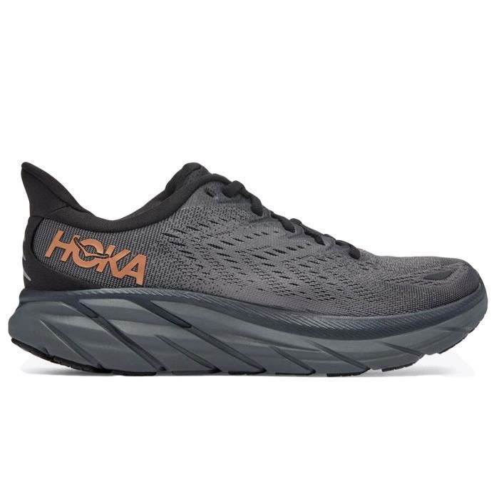 Hoka Clifton 8 Chaussure de Course pour Femme 1119394-ACPP