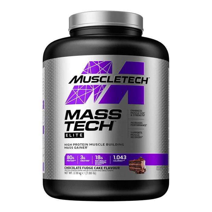 Mass Tech Performance Series (3.2g) Muscletech …