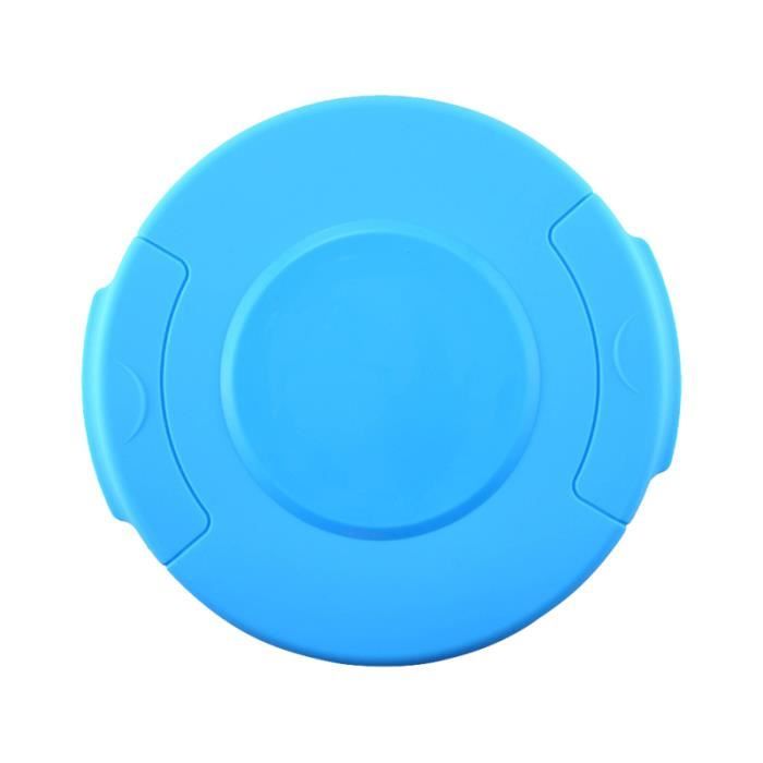 Food Grade Silicone Pressure Cooker Inner Lid Pot Replacement Cover Sealing Accessory for (Blue) FAITOUT - MARMITE