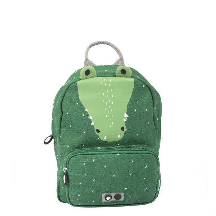 Sac à dos Trixie 8.5L Mr Crocodile 31 215 CROCODILE