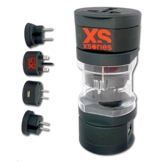 XSORIES Adapteur Universel Roamx Tube Ugai - Noir