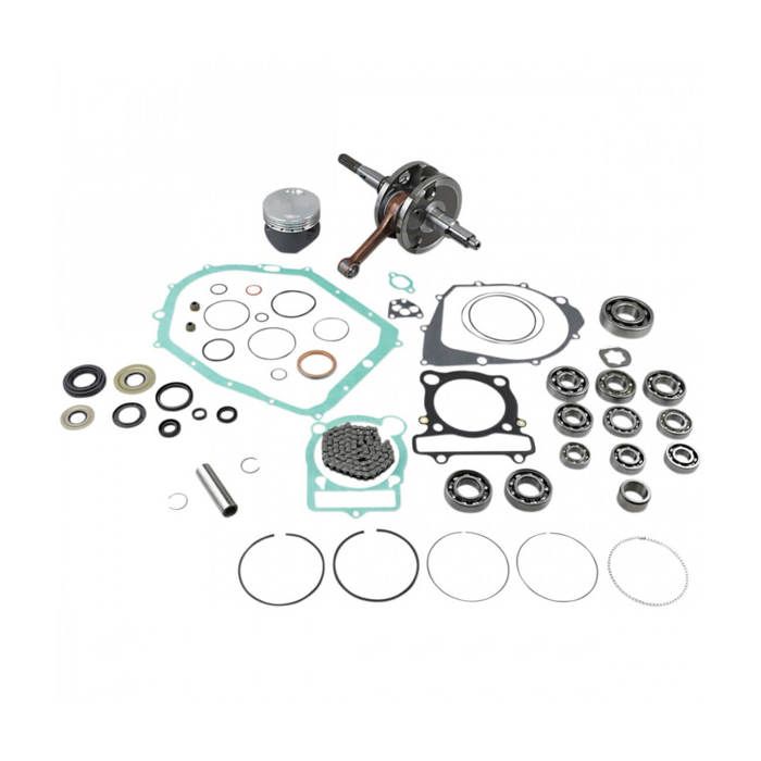 YAMAHA 350 RAPTOR / WARRIOR - KIT RECONDITIONNEMENT MOTEUR - 0903-1461