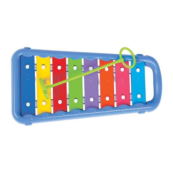 Halilit Xylophone Dès 12 mois Cdiscount Jeux Jouets