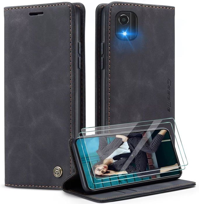 Coque Nokia 7.2 - étui Housse Robuste à Double Couche d'Armure Antichoc