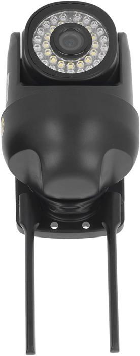 Kit Caméra De Surveillance WiFi Extérieure Tapo C400 - Batterie 5200 MAh, Vision Nocturne Couleur, Détection Personne, IP65 - 4
