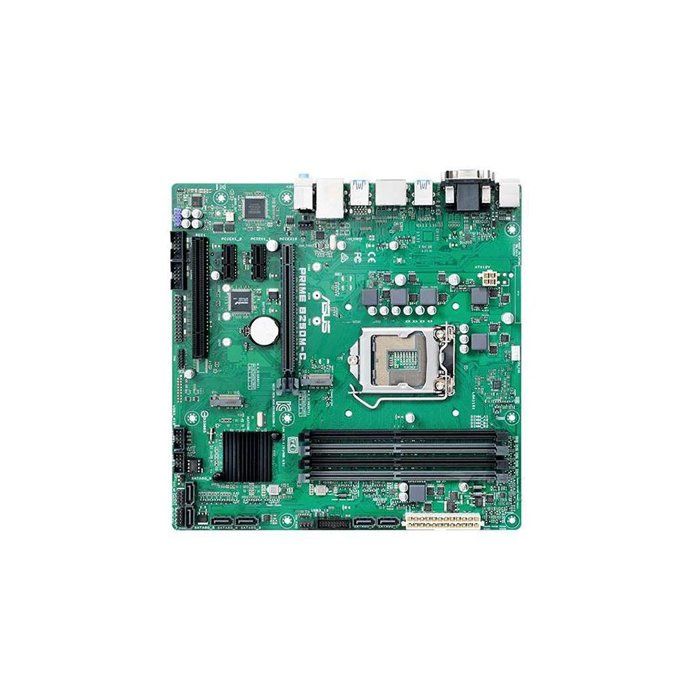 Acheter Carte mère ASUS PRIME B250M-C Intel B250 LGA 1151 4xDDR4 64GB Micro ATX Reconditionné - 87,00 € Carte mère ASUS PRIME B250M-C Intel B250 LGA 1151 4xDDR4 64GB Micro ATX Reconditionné - Asus reconditionné disponible sur Cdiscount Seconde Vie