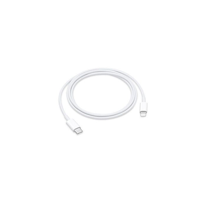 Câble USB‑C vers Lightning (1 m) Apple original