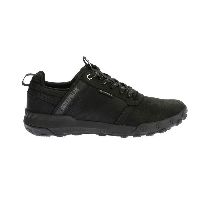 Caterpillar CATERPILLAR Baskets basses Hex Ready Low W noir