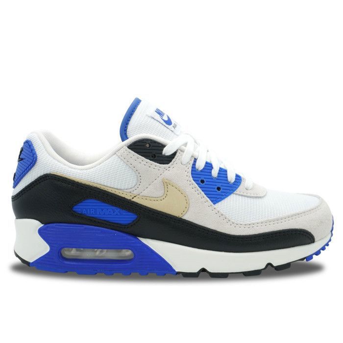 Nike Nike Air Max 90 Premium Racer Blue - HF3449-100_43