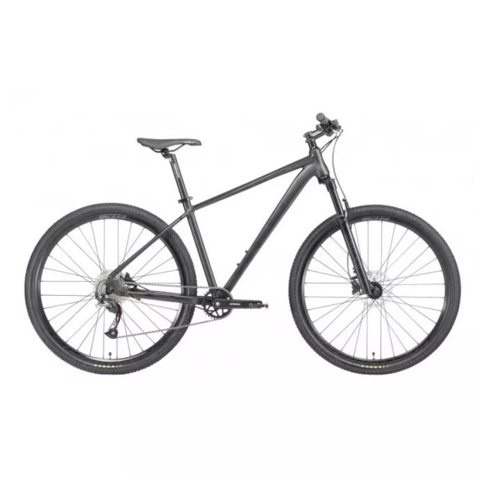 Bicycle Ranger Des Velos HERO Ranger 18 Speed Dtb Vx 26T 26 T