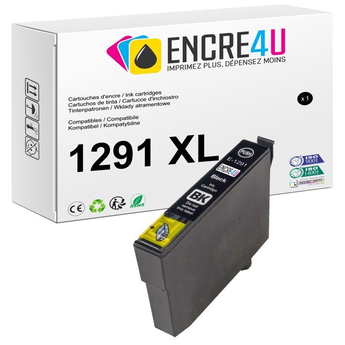 U-POWER TECHNOLOGIES T-MOTOR U8 II neuf