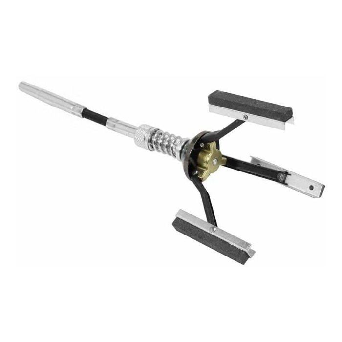 rodoir de cylindre 32mm à 89mm moto tracteur rectifieur