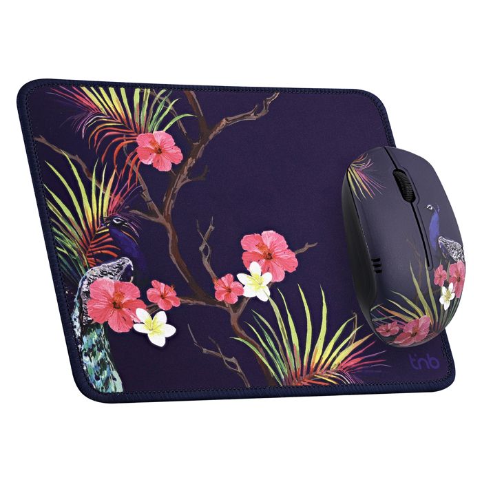 TNB Pack Tapis de Souris