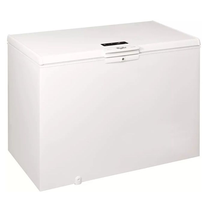 WHIRLPOOL WHE39332FR - vue 4