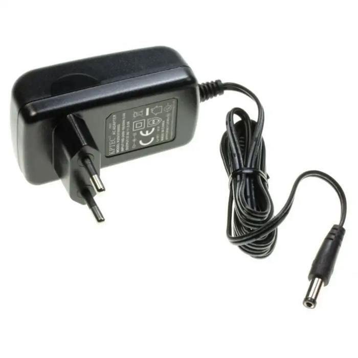 Chargeur secteur pour aspirateur HOOVER 48020760 - vue 1