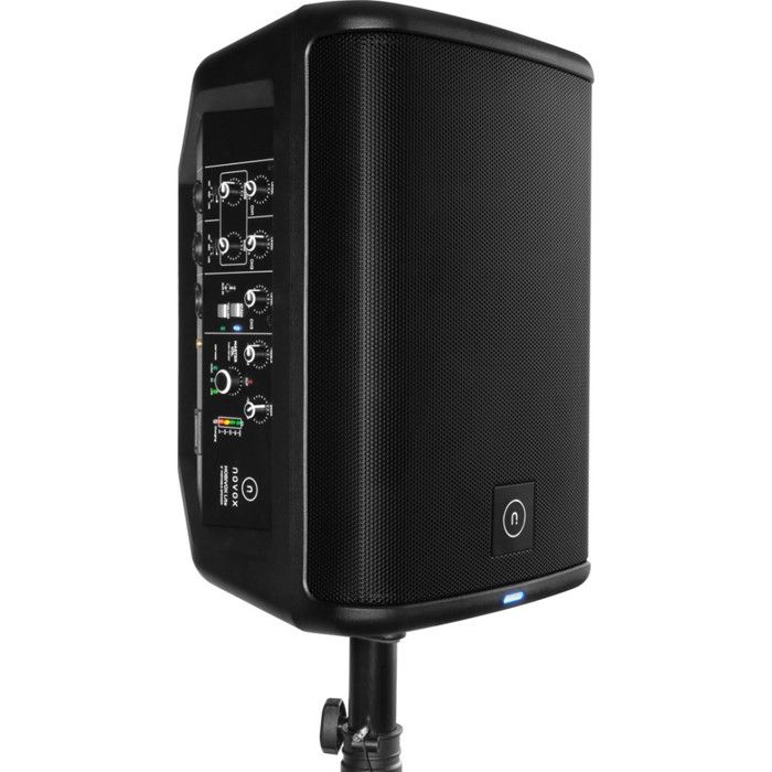 Novox MOBIVOX Lite - Enceinte active sur batterie 300 W