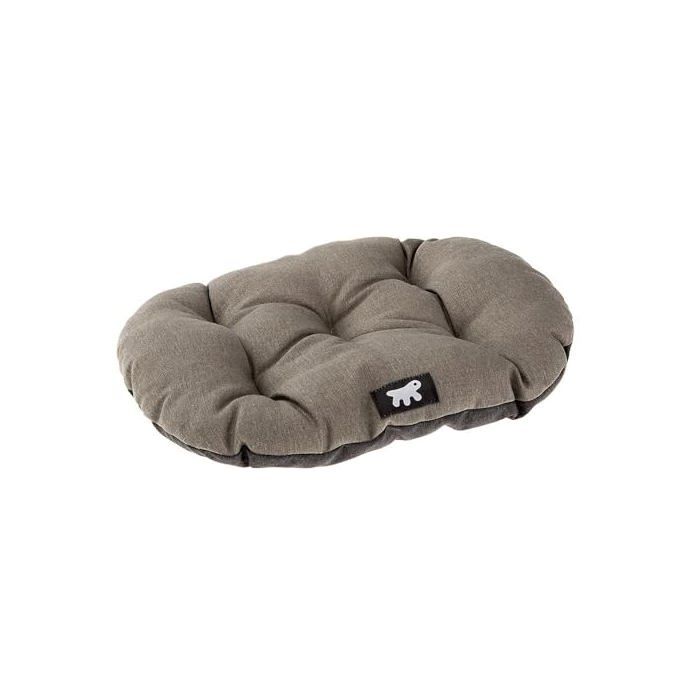 Corbeille - FERPLAST - Relax - Coton double face - Rembourrage épais - Lavable à 30°C