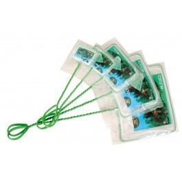 Epuisette - ACTIZOO - Zolux - 15 cm - Blanc - Pour poissons deau froide