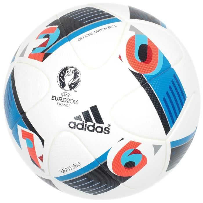 ballon de foot adidas euro 2016