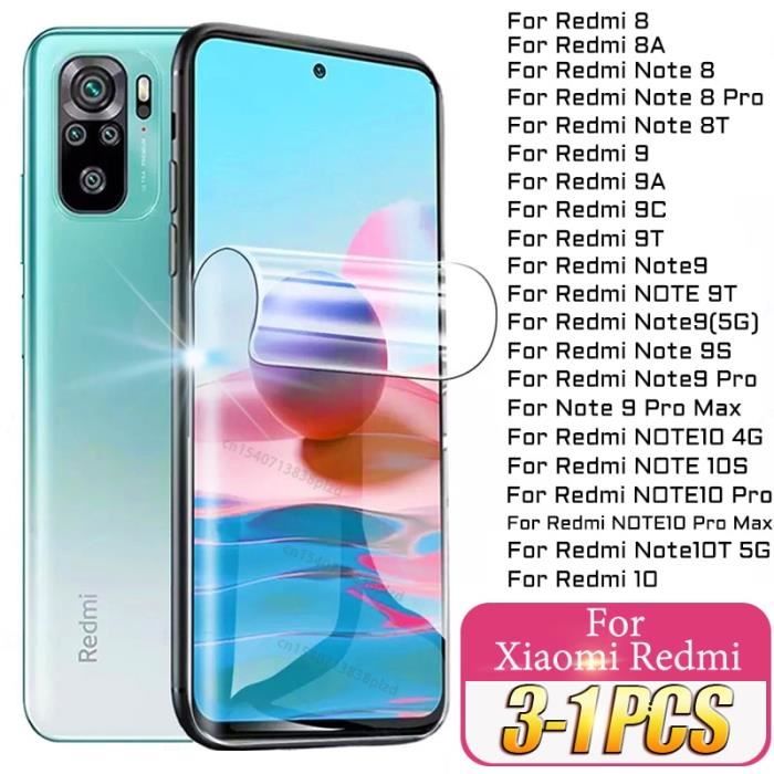 NOVAGO Compatible avec Xiaomi Redmi Note 10 Pro/Redmi Note 10 Pro Max -Pack Complet- Coque Transparente avec Motifs imprimés + 2 Films Protection écran Verre trempé (Exotique