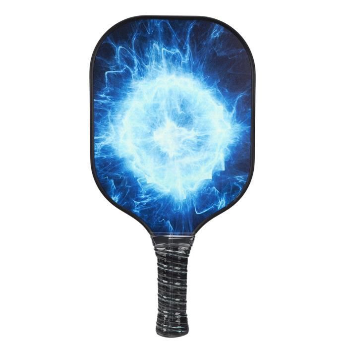 Amoswiz Lot De 4 Raquettes De Pickleball De Qualité Supérieure