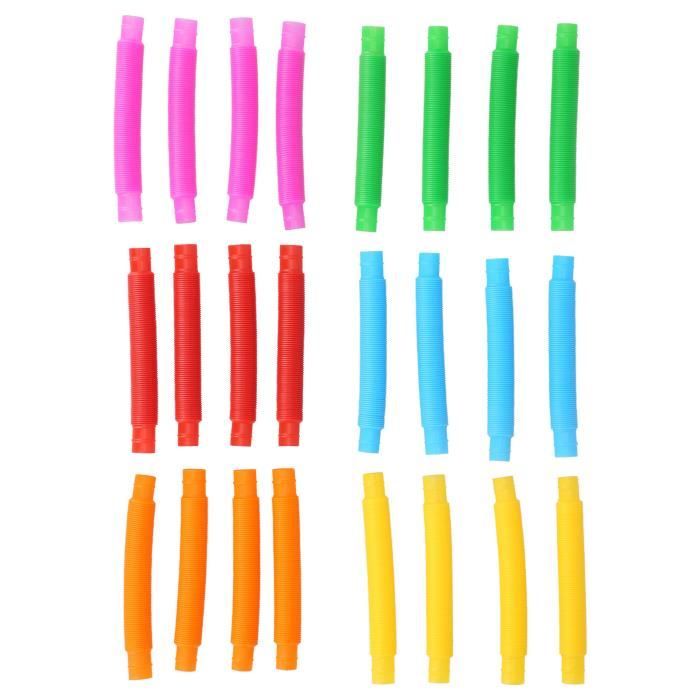 Tableau Sensoriel En Silicone Pour Enfants 3 Ans Et + - Jeu De Voyage Silencieux - Outil Apaisant Pour Autisme Et TDAH