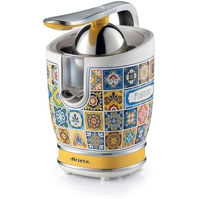 Presse agrumes Ariete Positano 04130P 85 Watt - vue 2