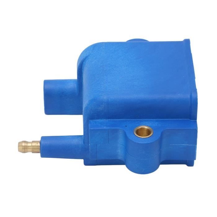 FUNFOB Bobine D'Allumage Marine Pour Mercury Verado 225-350HP - 339-880615T01