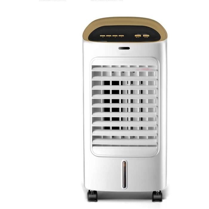 Ventilateur/climatiseur 12V Pour Camion Caravane Bus - Avec écran LCD - Neuf