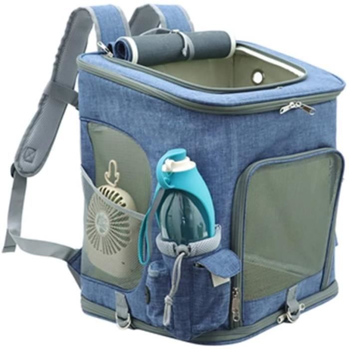 Sac a dos cheap pour chien 10kg
