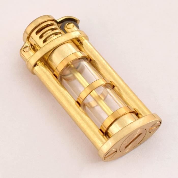 Boîtier De Briquet à Huile IDOGEAR - Coque Anti-chute Pour Chasse Et équipement De Plein Air